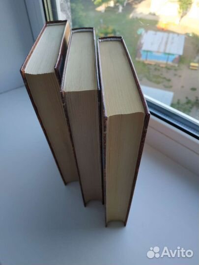 Алексей Пехов, цикл ветра и искр