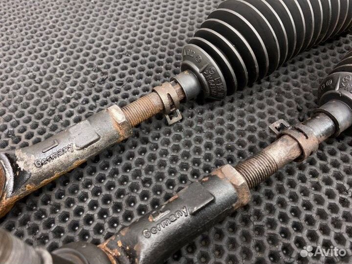 Тяги Рулевые Volkswagen Touareg 7LA BMV 3.2 2006