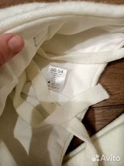 Шапочка для девочки