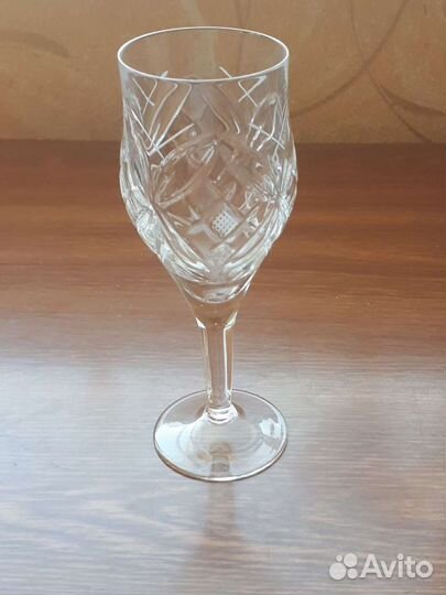 Рюмки поштучно