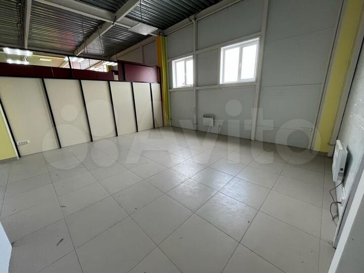 Торговая площадь, 43 м²