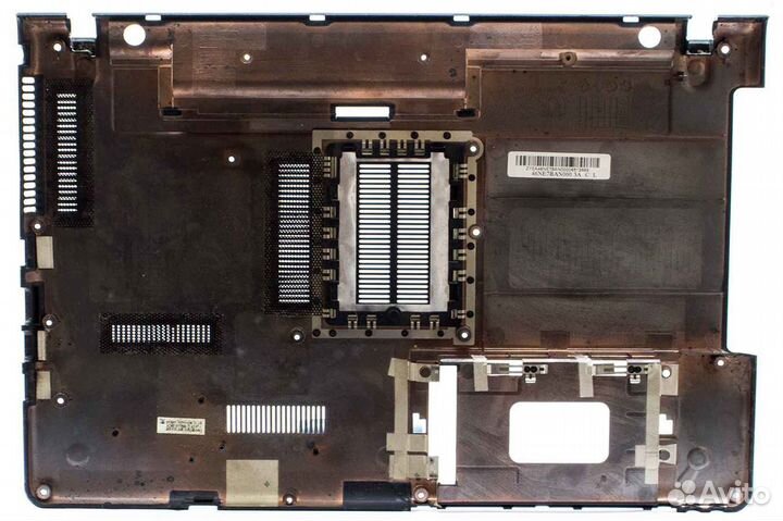 Поддон Sony PCG-61611V 46NE7BAN000 б.у. corp385