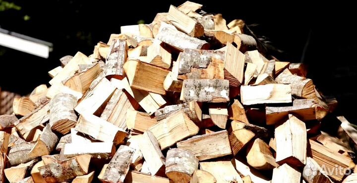 Дрова с Приозерска