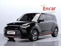 Kia Soul 1.6 AMT, 2019, 68 243 км, с пробегом, цена 1 697 740 руб.