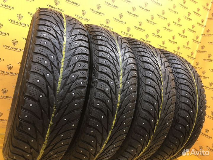 Yokohama Ice Guard IG35 225/65 R17 102T