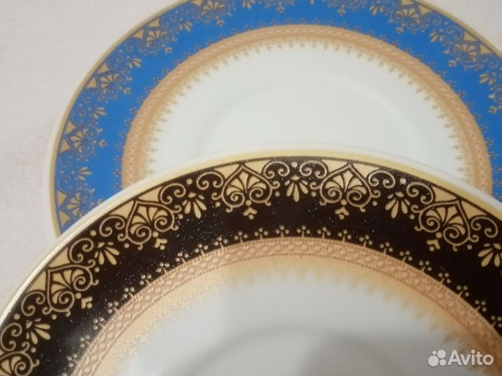 Тарелки, Россия Православная