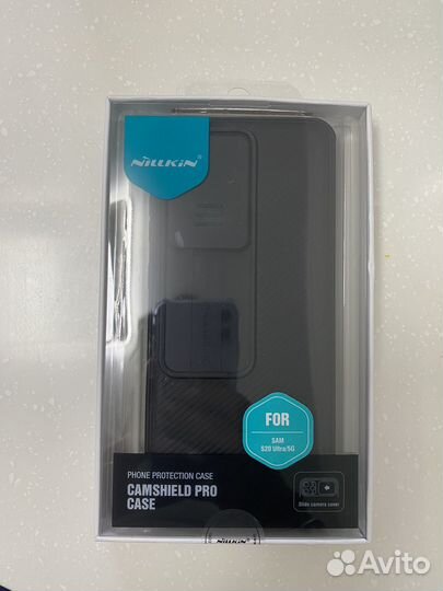 Чехол на samsung galaxy s20 ultra