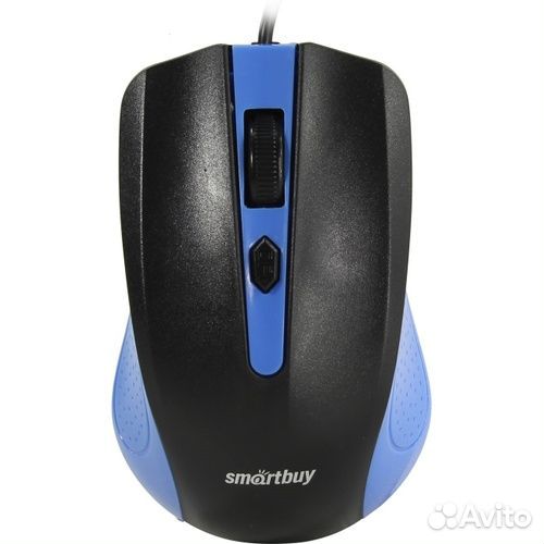 Мышь проводная Smartbuy ONE 352