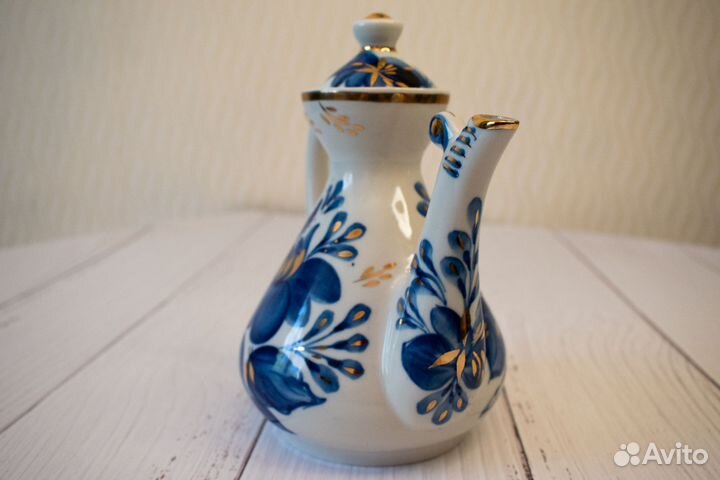 Чайник заварочный. 