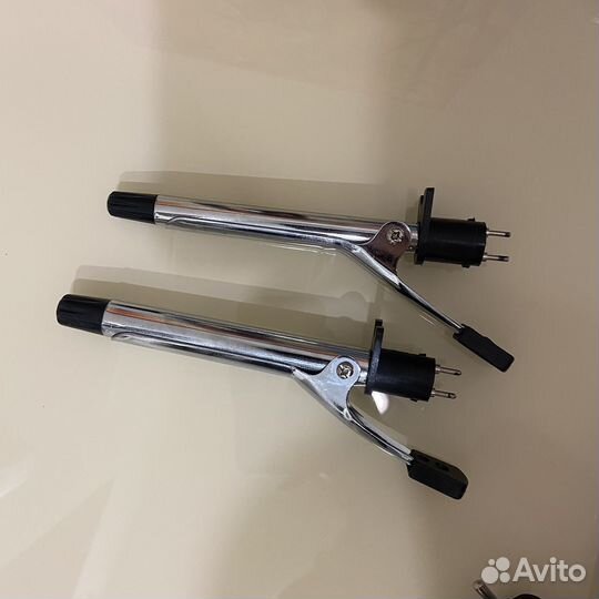 Плойка щипцы для завивки