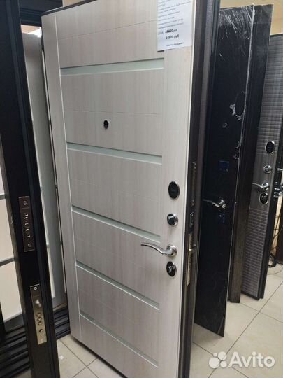 Входные двери