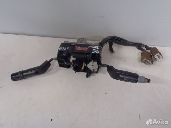 Переключатель подрулевой в сборе Mitsubishi RVR