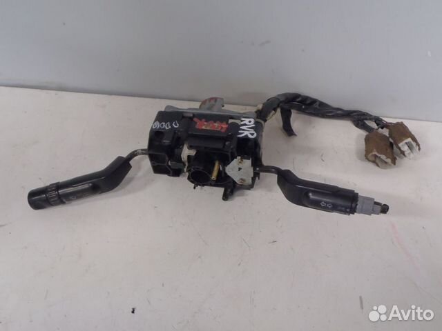 Переключатель подрулевой в сборе Mitsubishi RVR