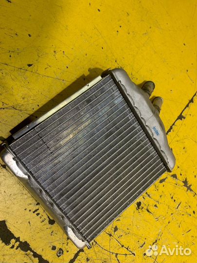 Радиатор отопителя Chevrolet Lanos 2005-2009