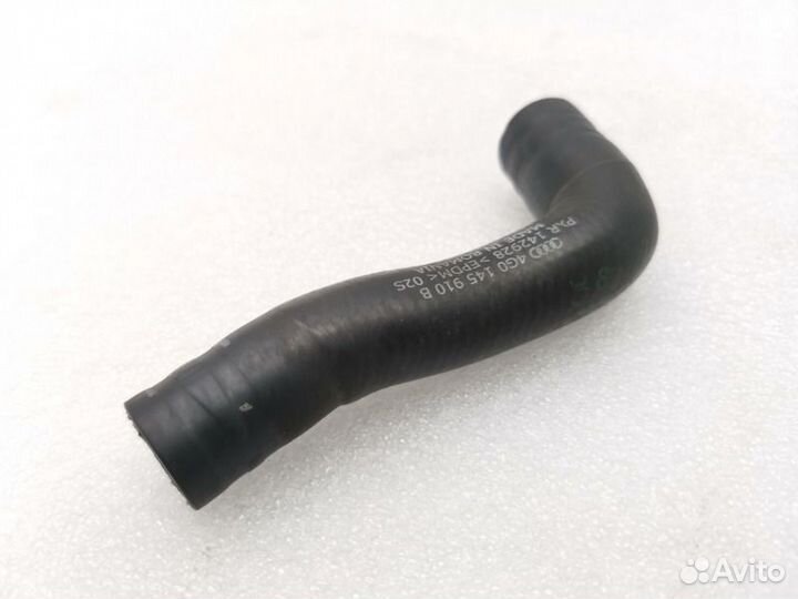 Патрубок охлаждения Audi A6 C7 2.0 TDI 2018