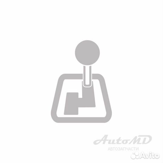 Актуатор Selespeed Fiat 500