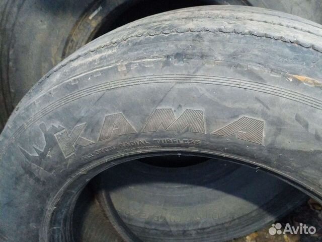 Ш кама NF201 315/60R22,5