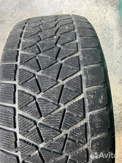 Bridgestone Dueler A/T 693 265/60 R18 110F