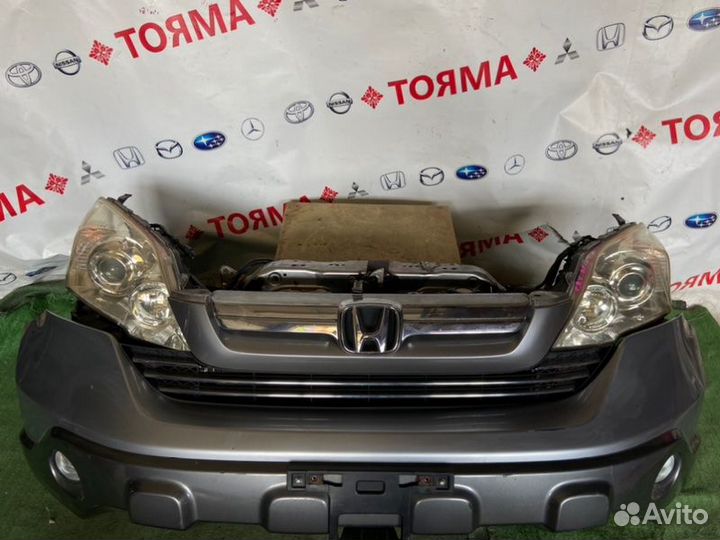 Ноускат Honda Cr-V RE3