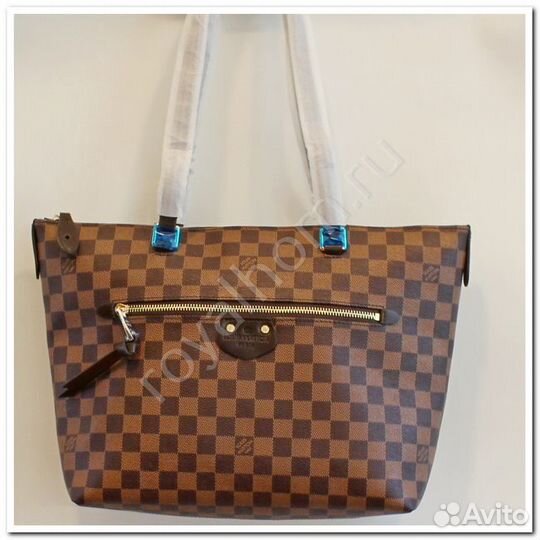 Сумка женская Louis Vuitton, 40 x 27 x 12 см