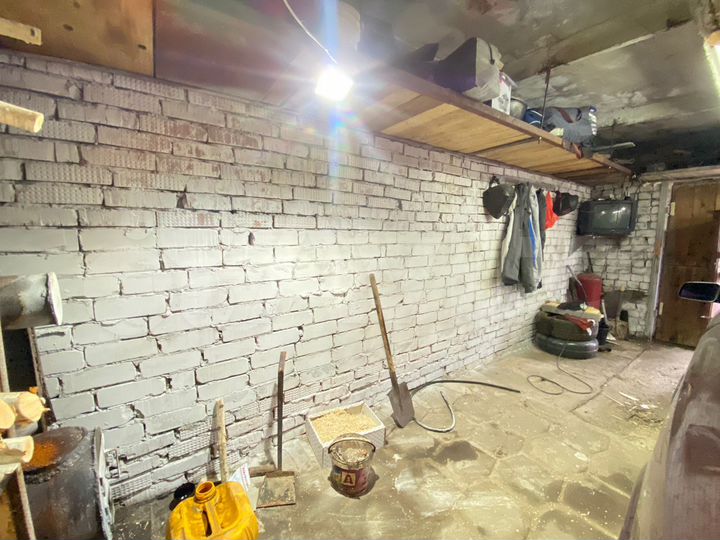 Гараж, 30 м²