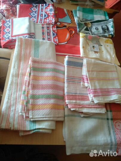 Текстиль для дома