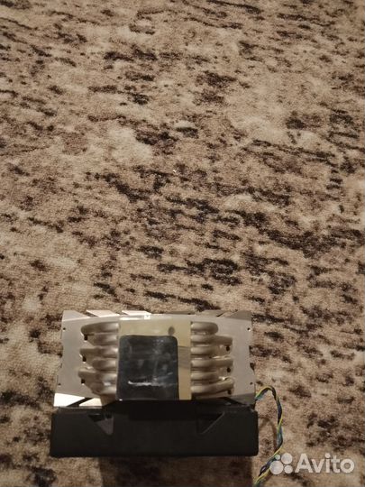 Комплектующие для пк