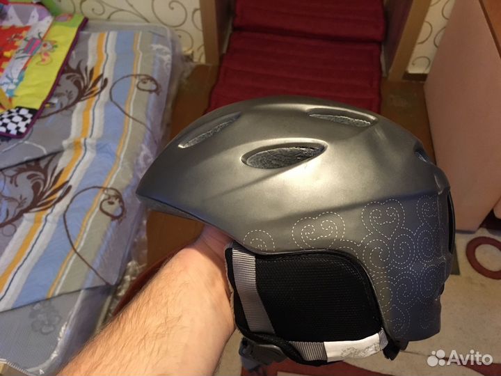 Шлем для сноуборда Giro