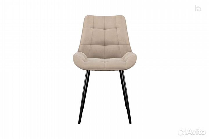 Стул обеденный поворотный Dikline 226 Home24