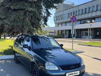 ВАЗ (LADA) Priora 1.6 MT, 2010, 141 000 км, с пробегом, цена 410 000 руб.