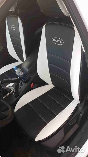 Авточехлы Пежо Эксперт