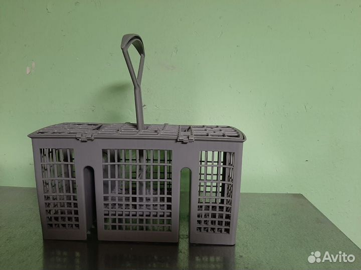 Корзина для столовых приборов пмм Bosch SPS40E42RU