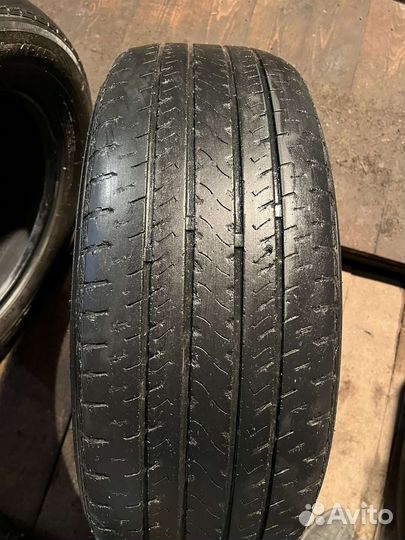 Maxxis MP-15 Pragmatra 225/60 R17 99V