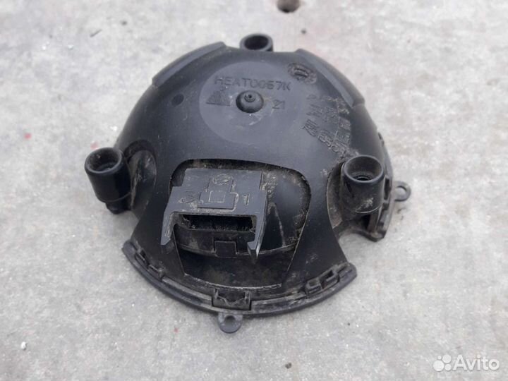 Механизм зеркала Volkswagen Jetta B6