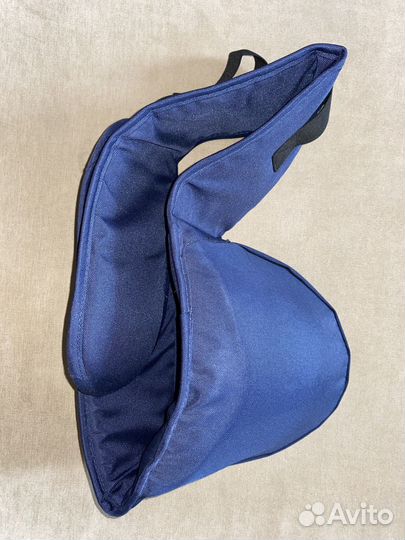 Переноска lubby набедренная Хипсит