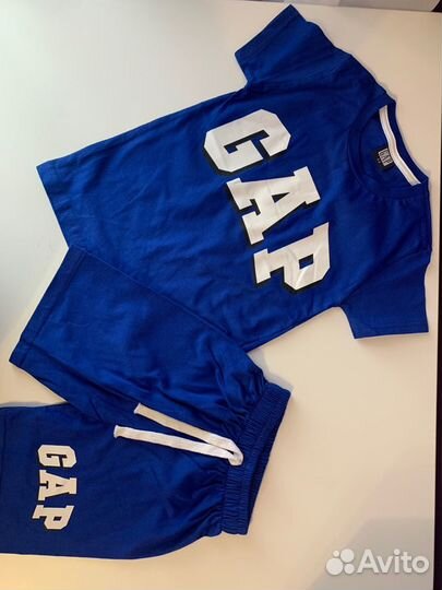 Костюм детский