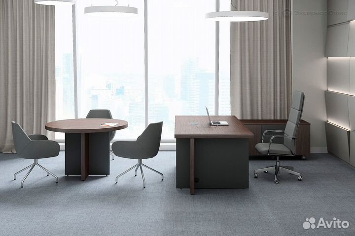 Кабинет руководителя Faber