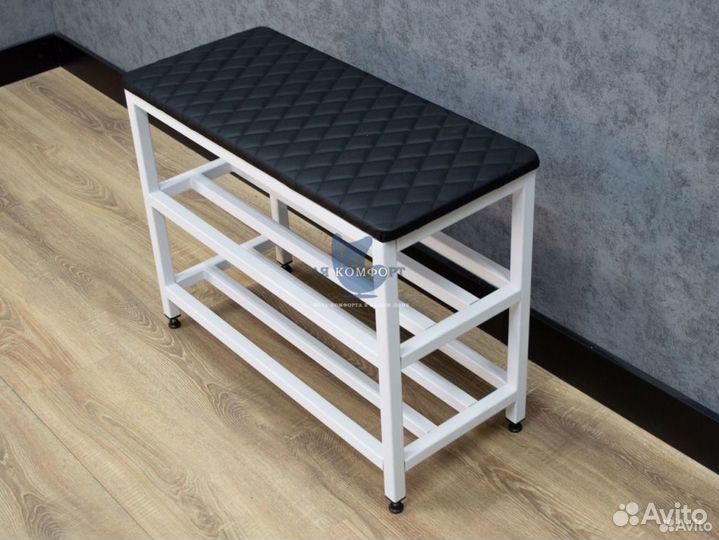 Банкетка обувница в прихожую