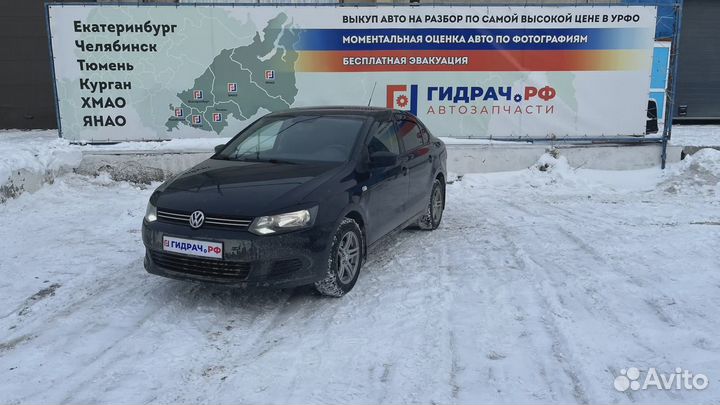 Бак топливный Volkswagen Polo Sedan (Mk5) 6RU20102