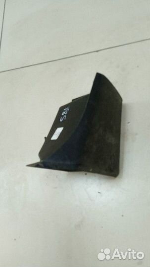 Накладка (кузов внутри) LADA Largus