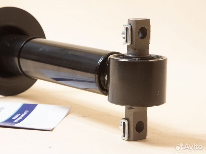 Передний амортизатор для Chevrolet Avalanche