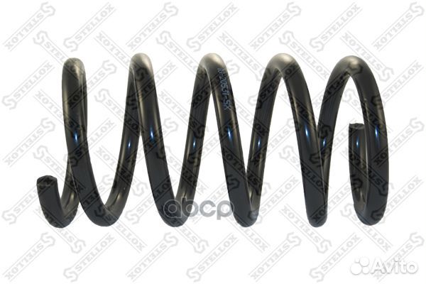 10-20531-SX пружина задняя 42 592 28 Mitsubish