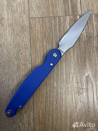 Нож складной Dagger Parrot