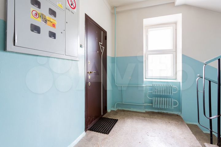 3-к. квартира, 112,7 м², 6/6 эт.