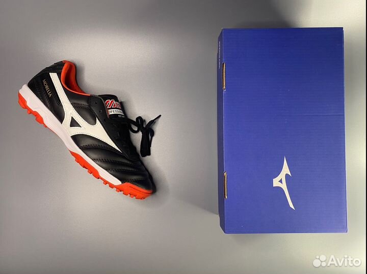 Сороконожки mizuno