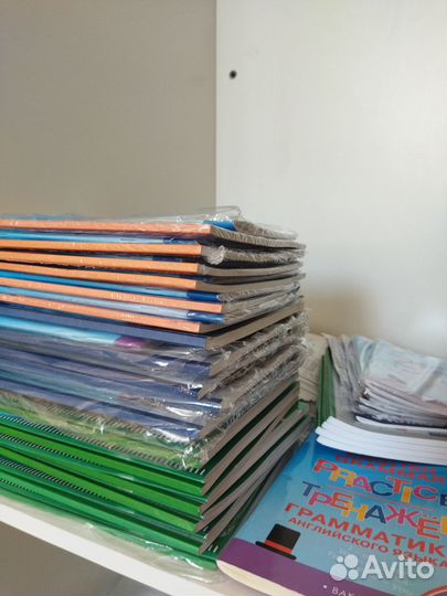 Английский язык 2-4 класс