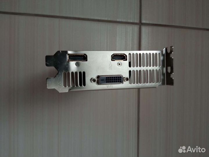 Игровая видеокарта Gigabyte GTX 1650