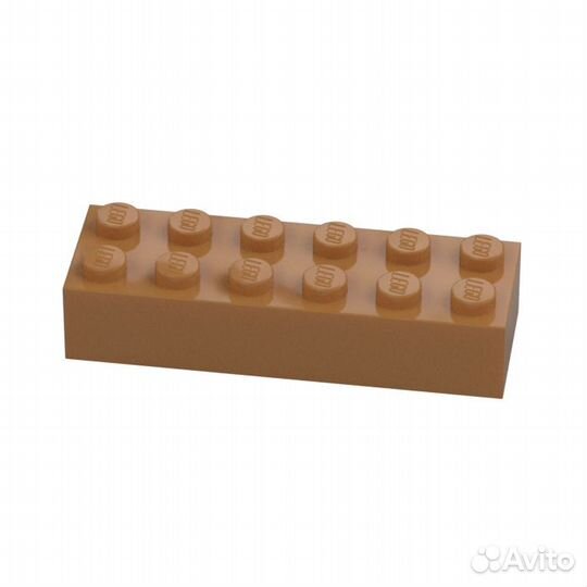 Деталь Lego 4645065