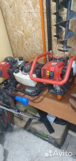 Аренда инструмента