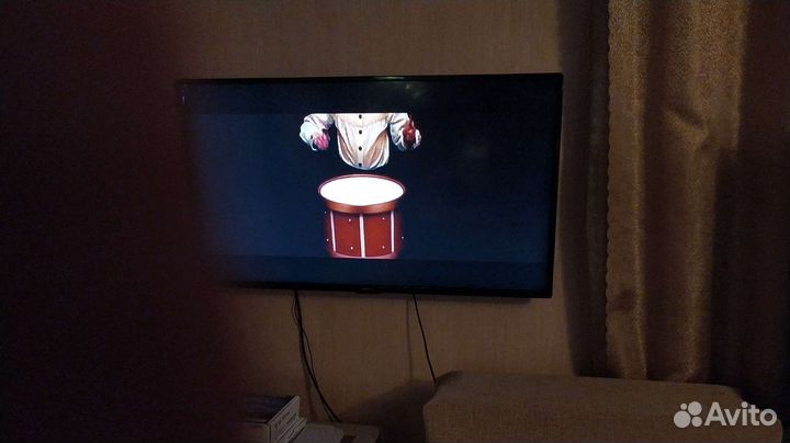 Телевизор